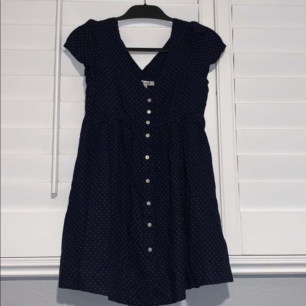 Madewell Dress